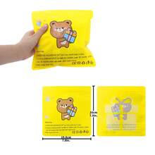 7件套娃娃公主裙时尚混搭款式（礼品袋包装）适合11.5英寸娃娃装扮，万圣节礼物、圣诞节礼物、生日礼物（不含娃娃）