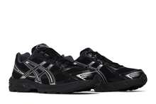 ASICS Gel 1130 'Black Pure Silver' (Unisex) Black/Pure Silver 1201A906-001 Summer New - màu đen - Xem 8