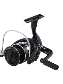 1pc Fishing Reel - New Spinning Reel - 39.5 LBS Max Drag Carbon Fiber - 10+1 Stainless Steel BB For Saltwater Or Freshwater - Super Large Spool - Great Value Fishing Reel - Spinning Reel Suitable For Sea Water Freshwater 3000 4000 5000 6000 7000 8000 Spool - Ultra Smooth Ultra Light Strong Power Trout Bass Carp Gear - Stainless Steel Ball Bearing Metal Body Ice Fishing Reel