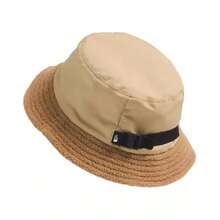 The North Face Men's Yumiori Bucket Hat |  | Men Baseball Cap - Nâu tiện ích/Khaki Stone - Xem 3