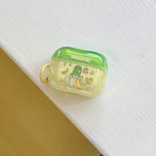 Funda protectora de auriculares con diseño de animales de Shanhaijing de 3ra generación, para Shark, Frog, Pro 2, 1/2, y funda protectora para Monkey de 4ta generación