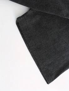 [Soft & Comfortable] Kendim Sectim Ghostmane Halloween-Themed Hoodie | Soft & Comfortable Cotton Blend | Casual & Stylish Graphic Print | For Men And Women | Perfect For Couples, Commuting, Sports, And Outdoor Wear