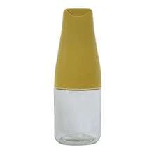 BUYTITI Dispensador De Aceite De Cocina Vidrio De 450 ML - Multicolor - Ver 1