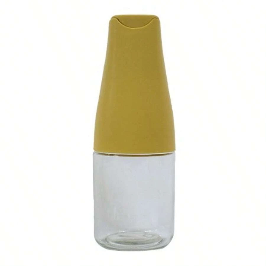 BUYTITI Dispensador De Aceite De Cocina Vidrio De 450 ML - Multicolor - Ver 1