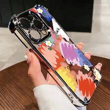 Basic Phone Cases - Mischfarben - Übersicht 7