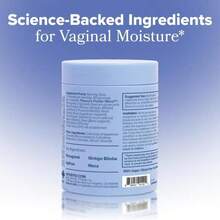 MENO Vaginal Moisture Support Capsules – OBGYN-Formulated To Support Healthy Vaginal Moisture, Mood &Amp; Relaxation – Hormone-Free Supplements With Maca Root &Amp; Fenugreek Seed Extract – 30 Servings - Flavor NameA - 查看 7