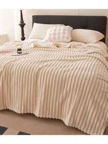 Cobertor Matrimonial 230*200cm, Manta Suave y Acogedora, color al azar, Frazada Cómoda Para Todas Las Estaciones, Queen size tambien se puede usar, Adecuado Para Regalos De Navidad y Año Nuevo, opcion mayoreo - Multicolor - Ver 2