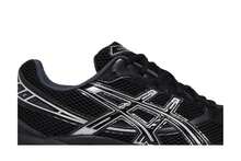 ASICS Gel 1130 'Black Pure Silver' (Unisex) Black/Pure Silver 1201A906-001 Summer New - màu đen - Xem 2