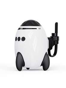 Electric Baby Stroller Rocker With White Noise, Portable Baby Sleep Soother, Helpful For Outdoor, Home Use, And Gift