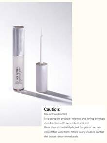 1pc 5ml Waterproof & Sweat-Proof False Eyelash Glue For Long-Lasting Holdlash Glue,Eyelash Glue