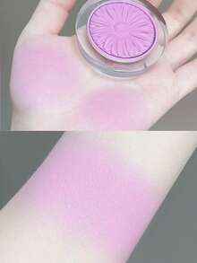 CLINIQUE Cheek Pop™ Powder Blush - NET WT.12 OZ./3.5G - #15 PANSY POP - View 6