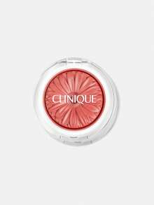 CLINIQUE Cheek Pop™ Powder Blush - NET WT.12 OZ./3.5G - #18 PINK HONEY POP - View 11