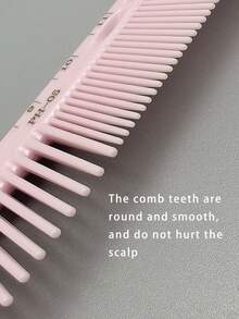 Peine de peluquero, cepillo de pelo de doble cara con dientes densos, multicolor, artículo esencial premium para salón DIY, cepillo, cepillos de pelo, cepillo de bordes, cepillo de pelo, peine de pelo, desenredar el cepillo, cepillo de bola, mini cepillo de pelo, juego de cepillos de pelo, peine de madera, peine de cepillo de pelo, barbero, herramientas para el cabello, productos para el cabello, accesorios para el cabello, cepillo, cepillo para el cabello hacia atrás, cuidado del cabello, cepillos de pelo, cepillo de pelo, peine de pelo, accesorios de barbero, peinar el cabello, cepillo para el cabello rizado, viaje, cosas de pelo, desenredar el cepillo, cepillo de bola, mini cepillo de pelo, accesorios para el cabello, productos para el cabello rizado, equipo de peluquería, accesorios, Navidad, barbería, accesorios de barbero, accesorios para el cabello, peluquería, peine de madera, cepillo de pelo, cepillo, peine, cepillo para el cabello hacia atrás, cepillo de pelo, cepillo de bord
