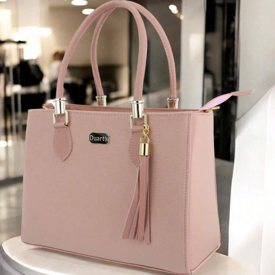 Wholesale Medium Crossbody And Hand Bag With Adjustable Crossbody Cheap Launch - Rose Red - View 1