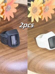 电子环形计数器，数字显示便携式环形计数器，缓解压力 - 彩色 - 查看 40