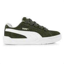 Puma Park Lifestyle Easy SD BDP Men's Sneakers 100% ORIGINAL With INVOICE And WARRANTY - VERDE / BRANCO - View 1