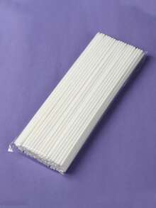 100 支天然竹藤条香薰棒 - 持久精油香薰，非常适合水疗、香氛和家居装饰，高品质无香木棒，用于房间香氛，香薰扩散器 - 彩色 - 查看 8