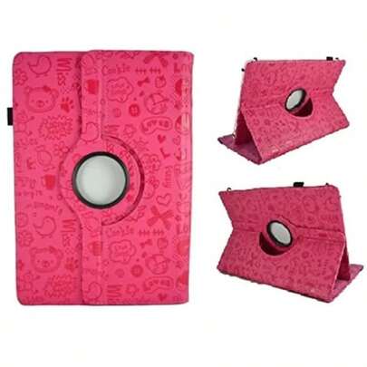 Funda para iP 6 SEXTA GENERACION 9.7 PULGADAS ROSA IDEAL VIAJE CASA OFICINA carcasa compatible iPad iP sexta generacion 9 7 pulgadas color rosa funda protectora para tablet silicona resistente anticaidas antirayaduras ideal viaje oficina hogar regalo estudiante docente