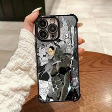 Basic Phone Cases - Mixed Colors - View 3