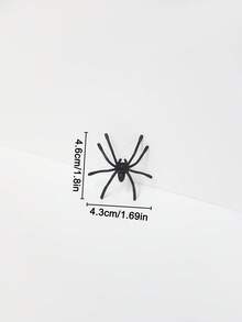 1 件酷炫万圣节角色扮演双面黑红连帽斗篷 - 非常适合派对和节日装扮道具，可扮演吸血鬼或任何其他角色 - 彩色 - 查看 7