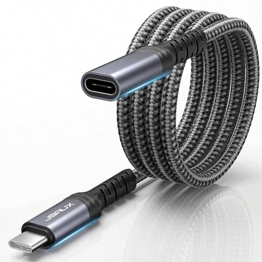 Cables - 2 Metros - View 1