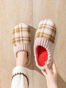 نعال نسائية جديدة لشتاء 2025، بمنصة بنفسجية وفرو، الأحذية مقاس أصغر بمقاس واحد. يرجى شراء مقاس أكبر قبل الشراء. يُنصح بشراء المقاسات [38-39] عند ارتداء المقاس 36 عادةً. نعال نسائية، نعال غرفة النوم، أحذية نسائية، نعال جميلة، نعال ناعمة، نعال صامتة، نعال مكتبية، نعال فندقية، نعال سجاد، نعال كرتونية