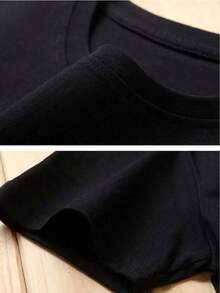 NASHVILLE Electric Guitar. - 黑色 - 查看 4