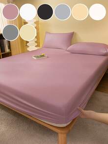 لون معجون الفاصوليا