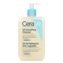CeraVe SA Smoothing Cleanser - 如圖 - 查看 3