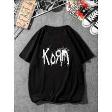 Men T-Shirts - màu đen - Xem 1