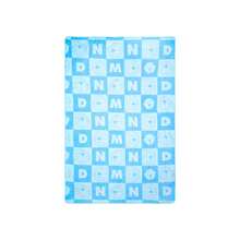 Miniso Doraemon Series Memory Bread Leisure Blanket, Featuring A Classic Bread Shape With Interesting Formula Prints, Soft And Comfortable, It Is Both A Pillow And A Quilt (1 PC) - Multicolor - View 8