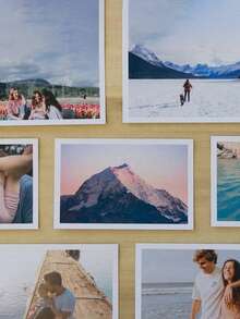 Photographie personnalisée de style rétro, cadeau photo personnalisé - Photographie de haute qualité, modèle de bande de cabine photo, surimpression minimaliste de cabine photo, cadre de cabine photo, cadeau unique idéal pour elle, petit ami, petite amie, papa, maman, famille, amis, animaux de compagnie, maison, bureau.