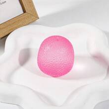 超柔软减压水果糖感官抗压玩具，麦芽挤压减压玩具，便携式迷你玩具