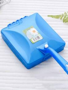 1 件超大地毯清洁刷，多用途滚筒刷，适用于家庭、沙发、床、宠物毛发去除和除尘