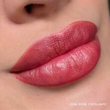 Mahav Everyday Shimmering Lipstick - Rose Shine - View 1