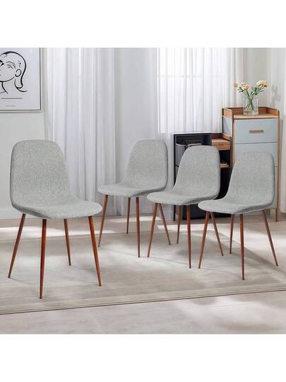 Dining Chairs view 2