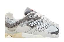 New Balance 9060 'Rain Cloud' (Unisex) Rain Cloud/Castlerock/White U9060GRY Autumn New - 灰色 - 查看 2