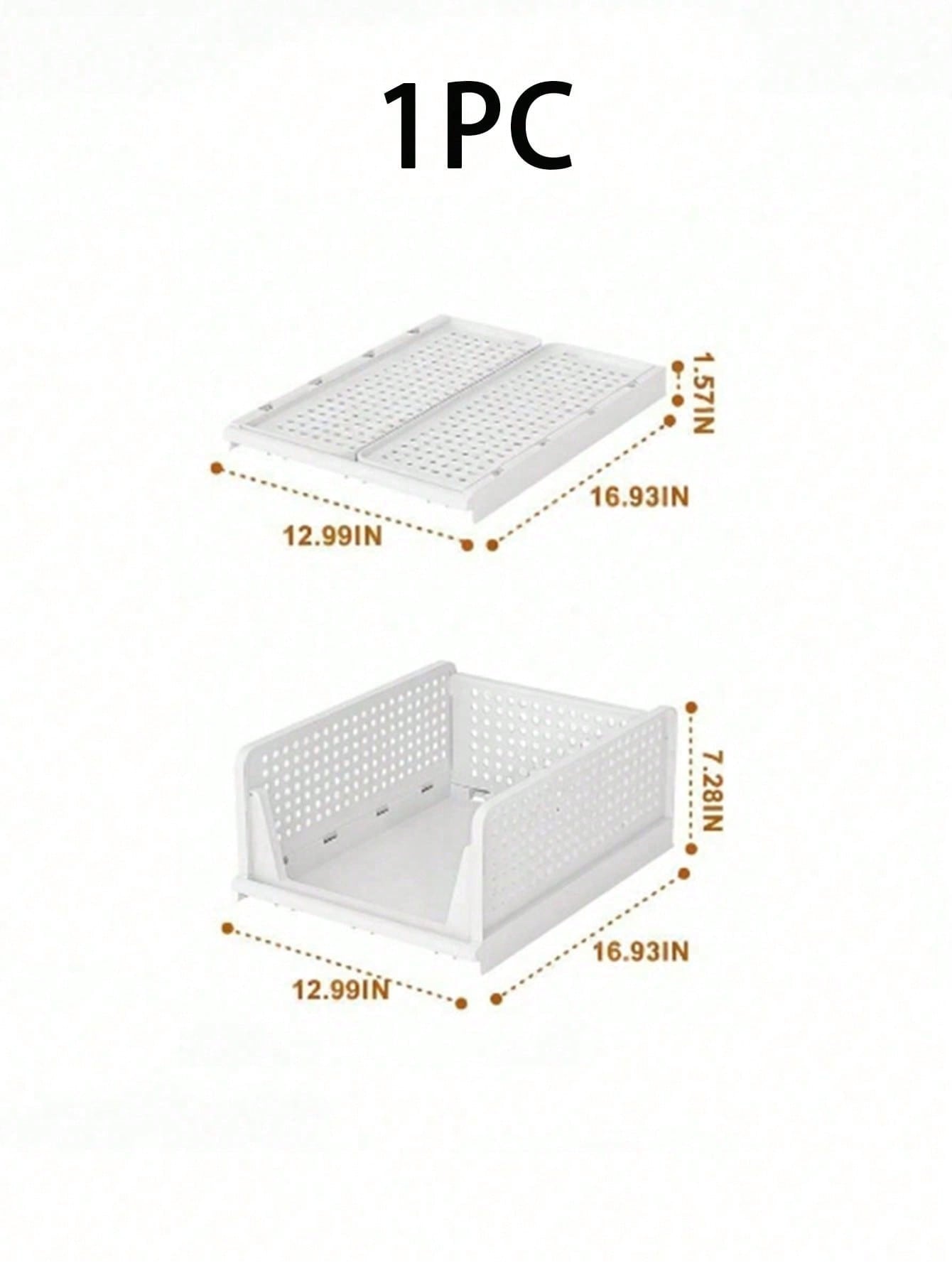 5 صناديق تخزين خزانة قابلة للطي، صناديق تخزين قابل...