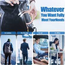 60W USB-C 转 USB-C 快速充电线，USB-C 转 Type-C 快速充电数据线，兼容 17/17 Air/17 Pro/17 Pro Max/Pro/Air，Galaxy S25/S24/S23/S22/S21/S20，尼龙编织充电线，可选 3.3 英尺/6.6 英尺/9.9 英尺长度 - 彩色 - 查看 9