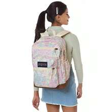 JanSport Cool Student Backpack |  | Outdoor Lightweight Backpack - đa - Xem 6