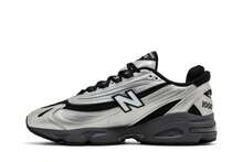 New Balance 1000 'Grey Day 2025' (Unisex) Silver Metallic/Black M1000EGR Summer New - 銀色 - 查看 3