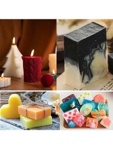 20 opzioni di colore, singola bottiglia di colorante per candele profumate ad alta concentrazione, 5ml di pigmento colorato fai-da-te per la realizzazione di gioielli in resina, colorante per resina epossidica, fai-da-te per Ognissanti, Natale, feste di compleanno