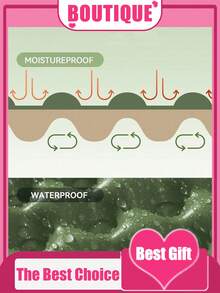 Cojín de asiento plegable LOVTOKIN, cojín de asiento para camping, cojín de asiento de espuma XPE impermeable para exteriores, cojín de asiento para estadio, con bolsa portátil, adecuado para picnics, senderismo, campos deportivos y viajes. Aplicable para campos deportivos, excursiones de mochilero, excursiones de senderismo, picnics, campos deportivos y gradas.