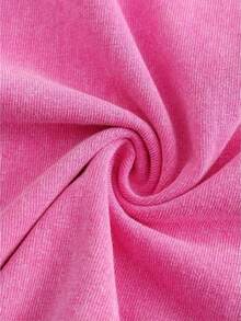 [Y2K Retro T-Shirt] SENLUO Y2K Retro Graphic T-Shirt - 100% Cotton Crew Neck Tee - Casual Street Style Short Sleeve Top With Alphabet Print