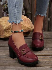 Borgoña (hebilla C)