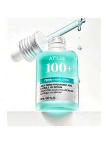 Anua PDRN Hyaluronic Acid Capsule 100 Serum 30ML - Moisturizing Serum With Hyaluronic Acid - Face Serum - View 5