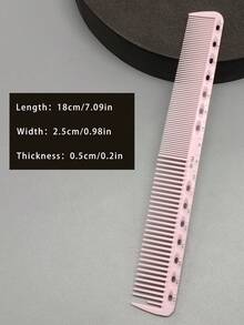 Peine de peluquero, cepillo de pelo de doble cara con dientes densos, multicolor, artículo esencial premium para salón DIY, cepillo, cepillos de pelo, cepillo de bordes, cepillo de pelo, peine de pelo, desenredar el cepillo, cepillo de bola, mini cepillo de pelo, juego de cepillos de pelo, peine de madera, peine de cepillo de pelo, barbero, herramientas para el cabello, productos para el cabello, accesorios para el cabello, cepillo, cepillo para el cabello hacia atrás, cuidado del cabello, cepillos de pelo, cepillo de pelo, peine de pelo, accesorios de barbero, peinar el cabello, cepillo para el cabello rizado, viaje, cosas de pelo, desenredar el cepillo, cepillo de bola, mini cepillo de pelo, accesorios para el cabello, productos para el cabello rizado, equipo de peluquería, accesorios, Navidad, barbería, accesorios de barbero, accesorios para el cabello, peluquería, peine de madera, cepillo de pelo, cepillo, peine, cepillo para el cabello hacia atrás, cepillo de pelo, cepillo de bord