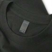 The Strokes Indie Rock Black Vintage Retro Style T-Shirt   As Present - 黑色 - 查看 2