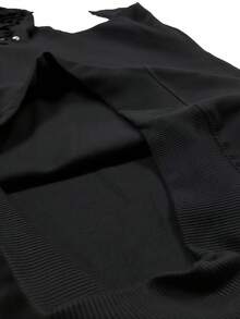 Men Hoodies - Black - View 5