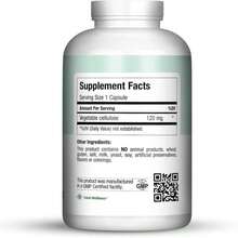 Maxi Health Empty "00" Capsules, 500 Count, Vegetarian - Kosher - Flavor NameA - 查看 2